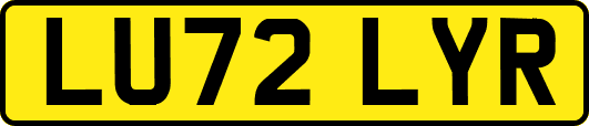 LU72LYR