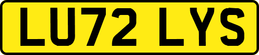 LU72LYS
