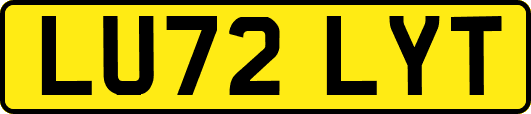 LU72LYT