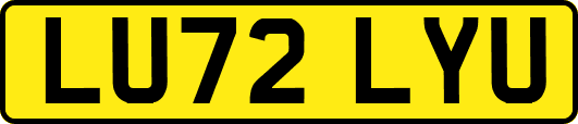 LU72LYU