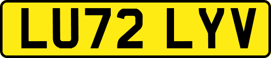 LU72LYV