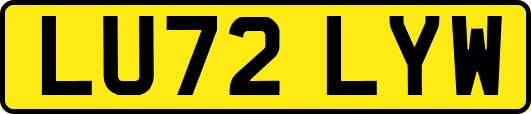 LU72LYW