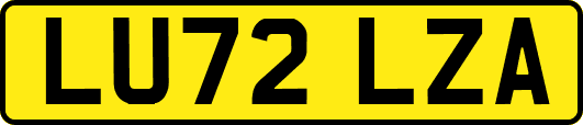 LU72LZA