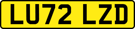 LU72LZD