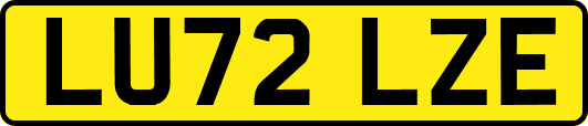 LU72LZE