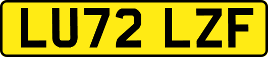 LU72LZF