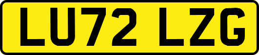 LU72LZG
