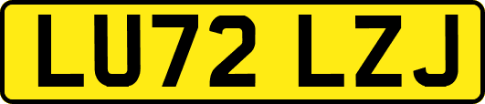 LU72LZJ
