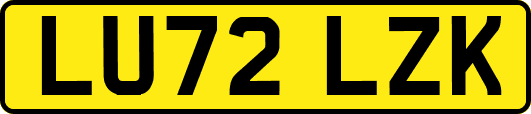 LU72LZK