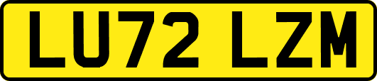 LU72LZM