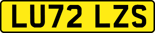 LU72LZS
