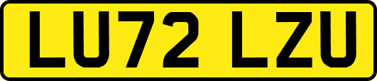 LU72LZU
