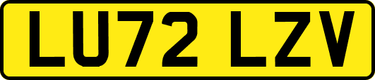 LU72LZV