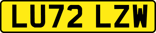LU72LZW