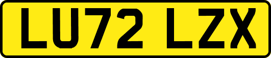 LU72LZX