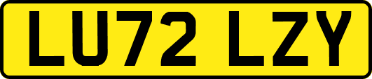 LU72LZY
