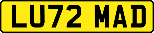 LU72MAD