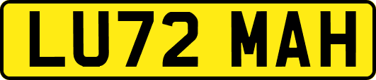 LU72MAH