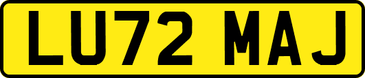 LU72MAJ