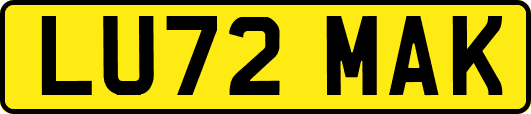 LU72MAK