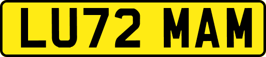 LU72MAM