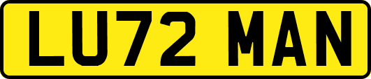 LU72MAN