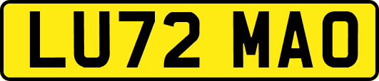 LU72MAO