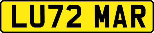 LU72MAR