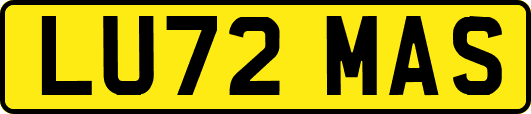 LU72MAS