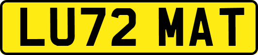 LU72MAT