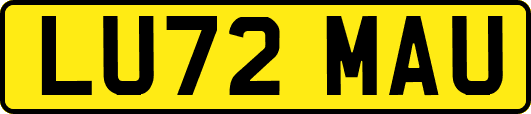 LU72MAU