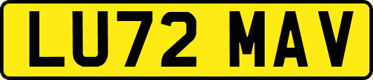 LU72MAV