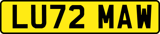 LU72MAW