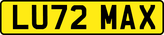LU72MAX