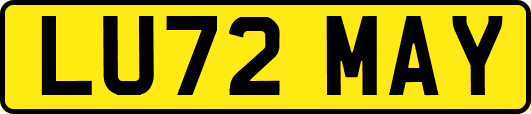 LU72MAY