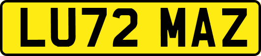 LU72MAZ