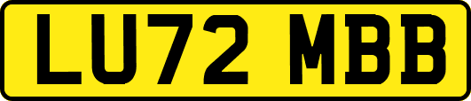 LU72MBB