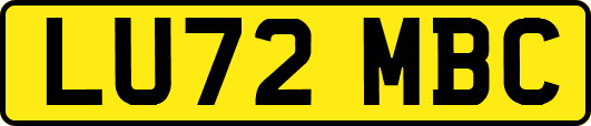 LU72MBC