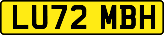 LU72MBH