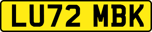 LU72MBK