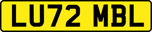 LU72MBL
