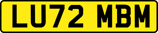 LU72MBM