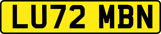 LU72MBN