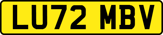LU72MBV
