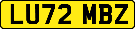 LU72MBZ