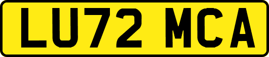 LU72MCA