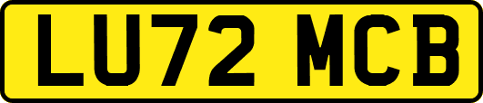 LU72MCB