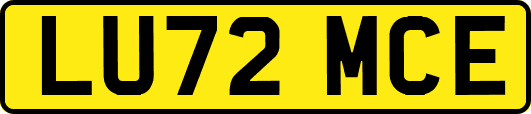 LU72MCE