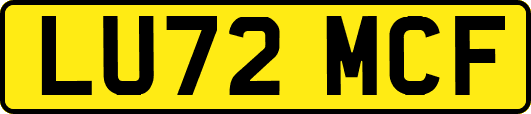 LU72MCF