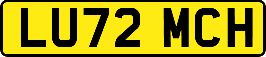 LU72MCH